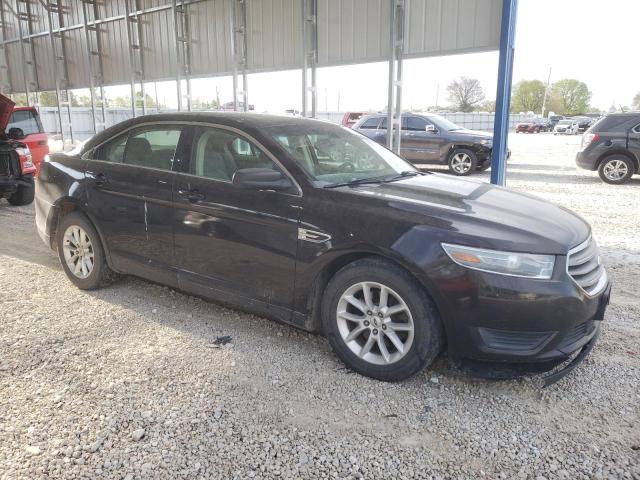 Vin: 1fahp2d82dg100498, lot: 53362325, ford taurus se 20134