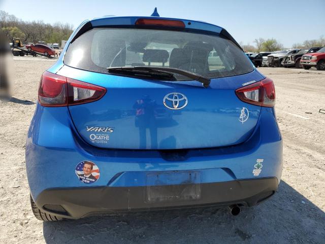 2020 TOYOTA YARIS LE 3MYDLBJV5LY707329