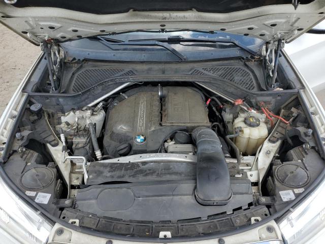 2016 BMW X5 XDRIVE3 - 5UXKR0C55G0U09884