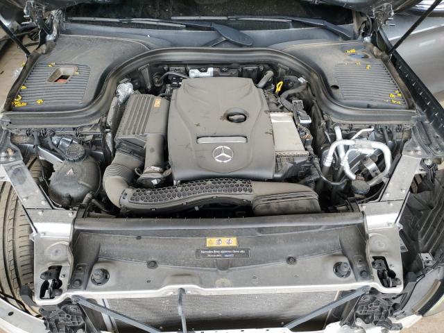 2019 MERCEDES-BENZ GLC - WDC0G4JB6KV150875