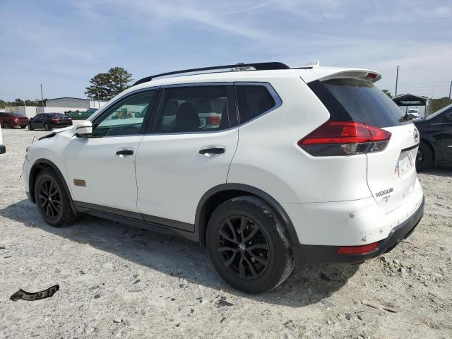 2017 NISSAN ROGUE S - 5N1AT2MTXHC758932