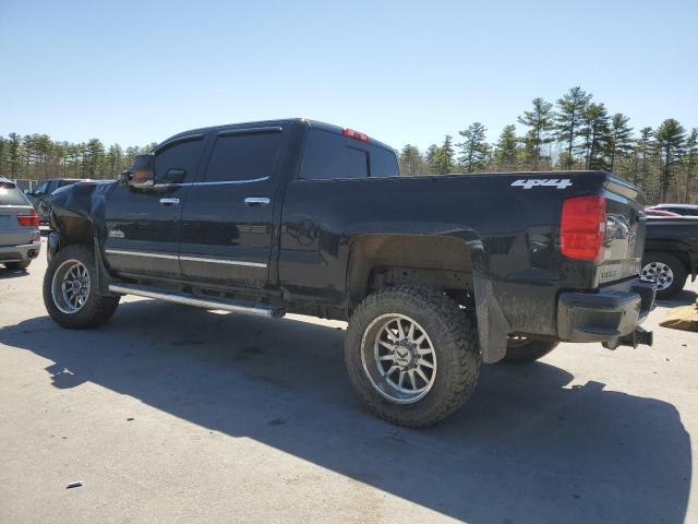 Vin: 1gc4k1ey5hf139517, lot: 54121825, chevrolet all models k3500 high country 20172