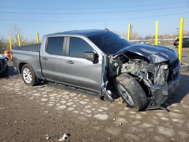 Vin: 3gcpwbek4mg428142, lot: 52232105, chevrolet all models c1500 custom 20214