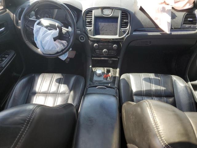 2020 CHRYSLER 300 S - 2C3CCABT1LH137356