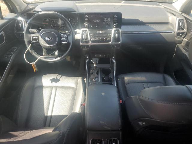 2021 KIA SORENTO S - 5XYRLDLC6MG022208