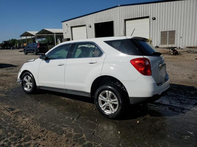 Vin: 2gnalaek1f1103847, lot: 52175795, chevrolet equinox ls 20152