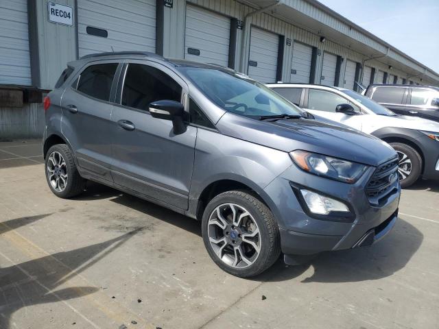 Vin: maj6s3jl7lc320911, lot: 53750905, ford ecosport ses 20204