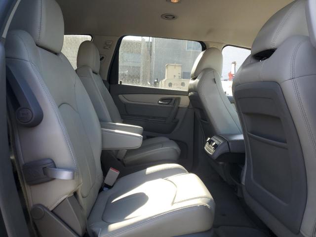 2017 CHEVROLET TRAVERSE L - 1GNKVHKD3HJ328079