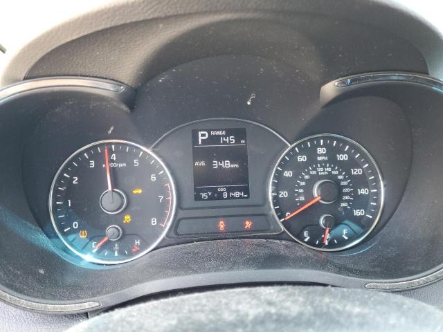 2018 KIA FORTE LX - 3KPFK4A75JE201960