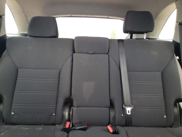 2017 KIA SORENTO LX - 5XYPGDA30HG276937