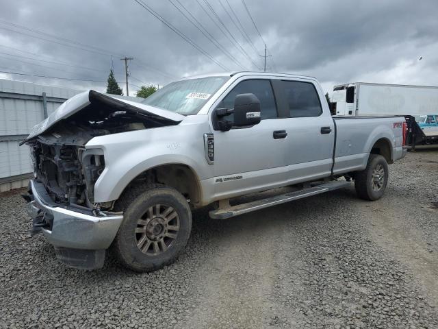 2017 FORD F350 SUPER - 1FT8W3BT2HEF39552