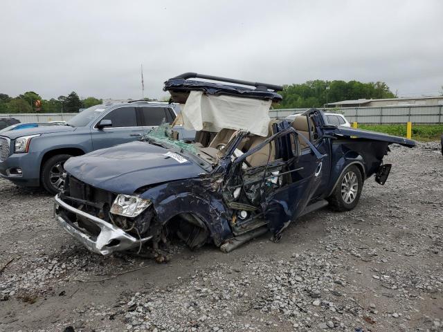 Vin: 1n6ad0er3bc419619, lot: 52075945, nissan frontier s 2011 img_1