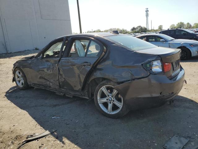 Vin: wba3b3g58fnt19925, lot: 53828135, bmw 3 series xi 20152