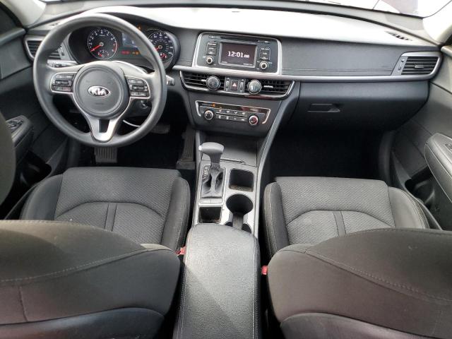 2017 KIA OPTIMA LX - 5XXGT4L32HG171555