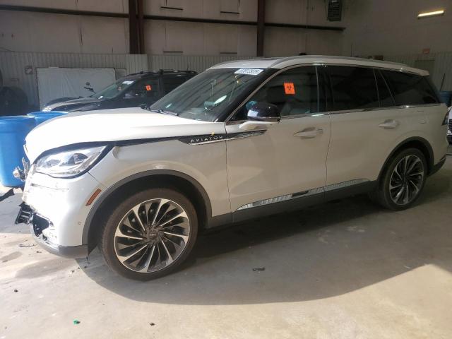 Vin: 5lm5j7xc9mgl13856, lot: 53813935, lincoln aviator reserve 2021 img_1