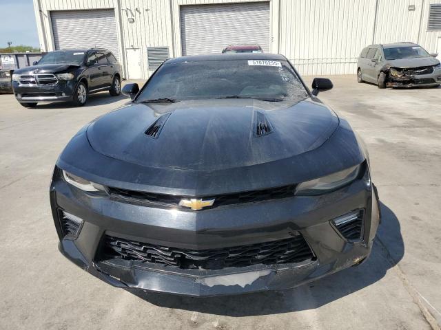 2017 CHEVROLET CAMARO SS - 1G1FF1R77H0203292