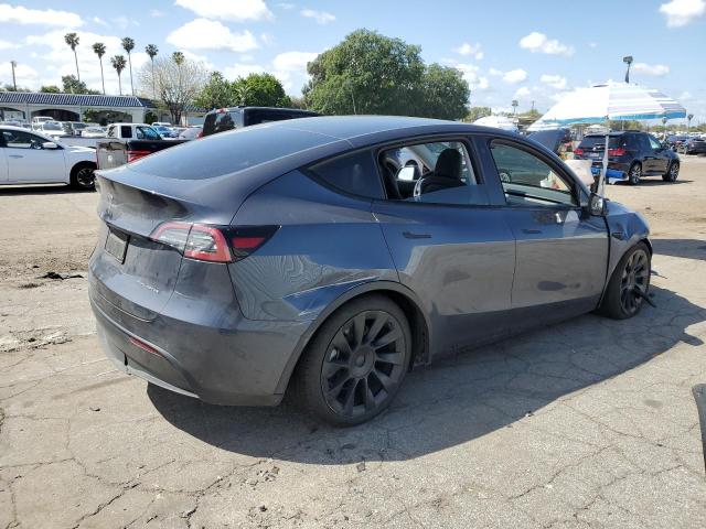 Vin: 5yjygdee7mf152990, lot: 51629615, tesla model y 20213
