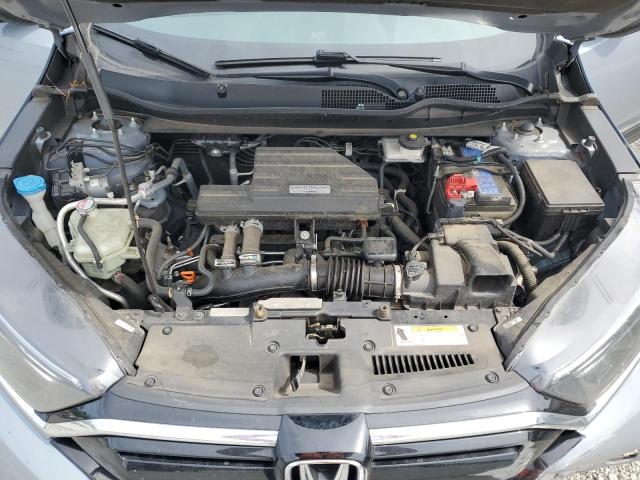 2021 HONDA CR-V EX 2HKRW1H5XMH413595