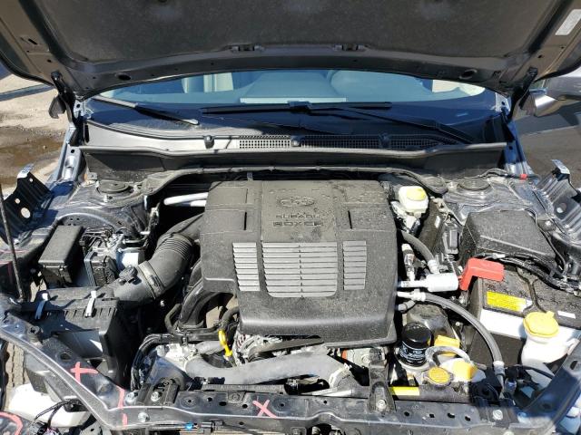 2024 SUBARU FORESTER L - JF2SKALC9RH411671