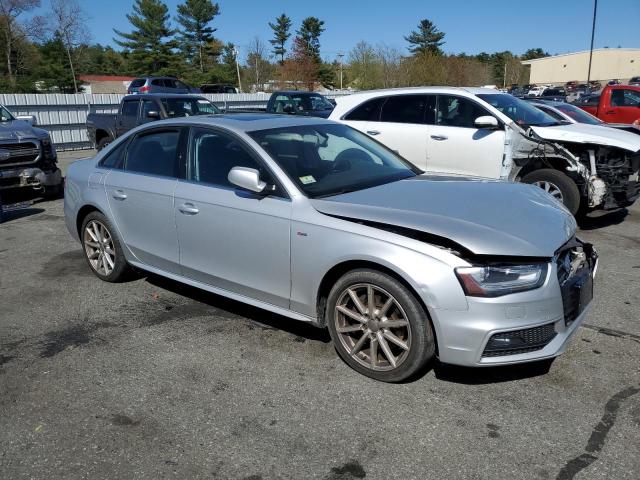 Vin: wauffafl9en035952, lot: 54936465, audi a4 premium plus 20144