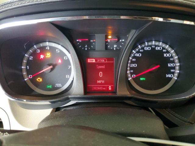 2017 GMC TERRAIN DE - 2GKFLVE37H6236377