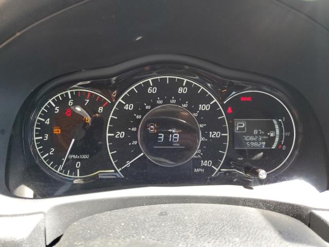 2015 NISSAN VERSA NOTE - 3N1CE2CP8FL370310