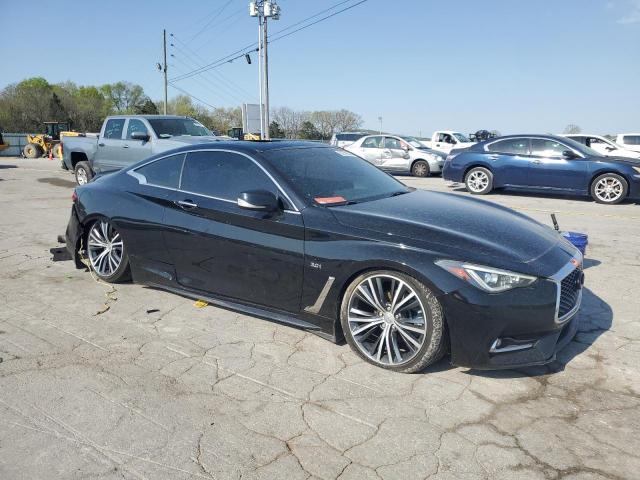 Vin: jn1ev7el8jm392208, lot: 52728045, infiniti q60 luxe 300 20184