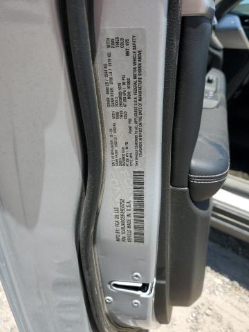 2024 JEEP GRAND CHER - 1C4RJKBG5R8950752