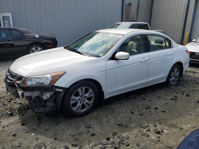 HONDA ACCORD SE