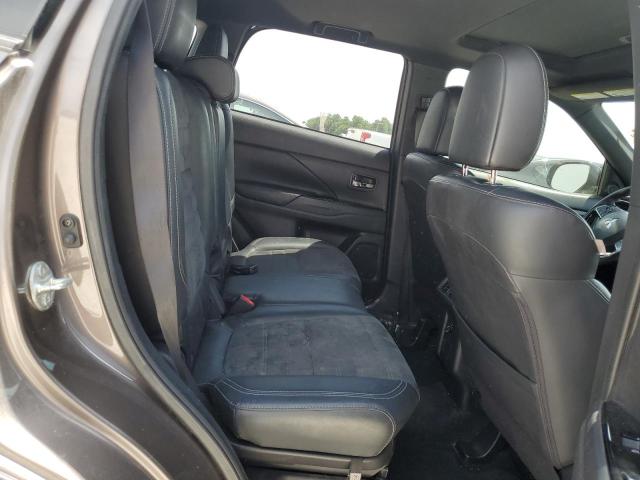 2019 MITSUBISHI OUTLANDER - JA4AD3A38KZ026325