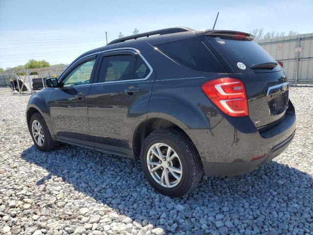 Vin: 2gnflfek3g6282965, lot: 55280495, chevrolet equinox lt 20162