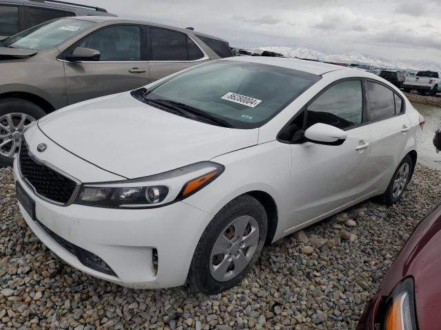 KIA FORTE LX