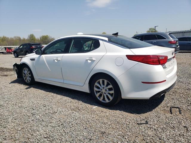 2015 KIA OPTIMA EX - 5XXGN4A74FG513780