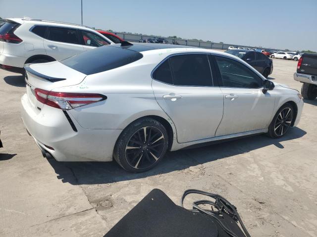 Vin: 4t1k61ak9lu932848, lot: 52111865, toyota camry xse 20203