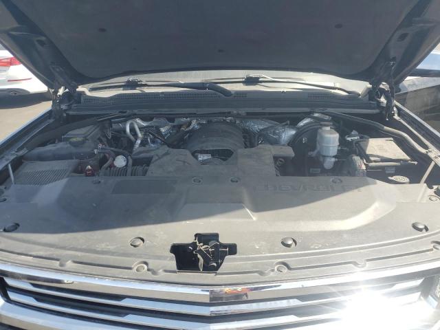 2015 CHEVROLET TAHOE K150 - 1GNSKCKC5FR196699