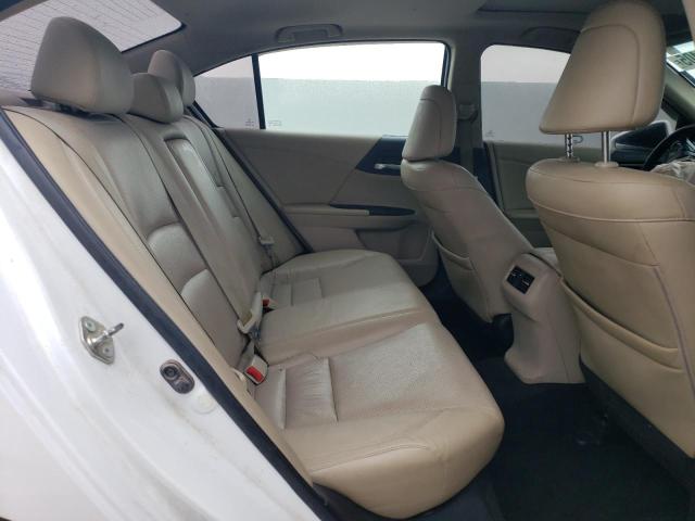 2015 HONDA ACCORD EXL - 1HGCR2F89FA273213