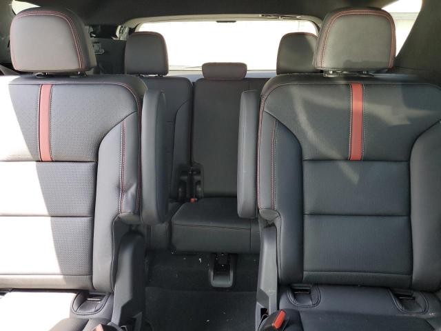 2024 CHEVROLET TRAVERSE R 1GNEVLKS3RJ176367