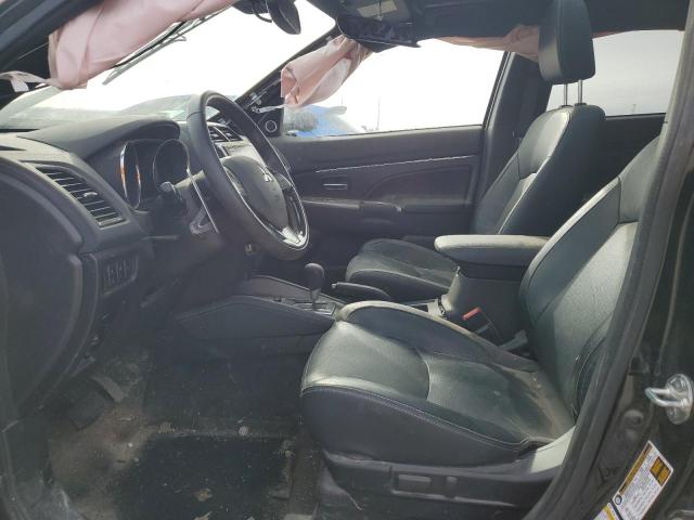 2020 MITSUBISHI RVR SE JA4AJ4AW1LU601226