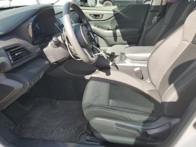 2021 SUBARU OUTBACK 4S4BTAAC2M3103323