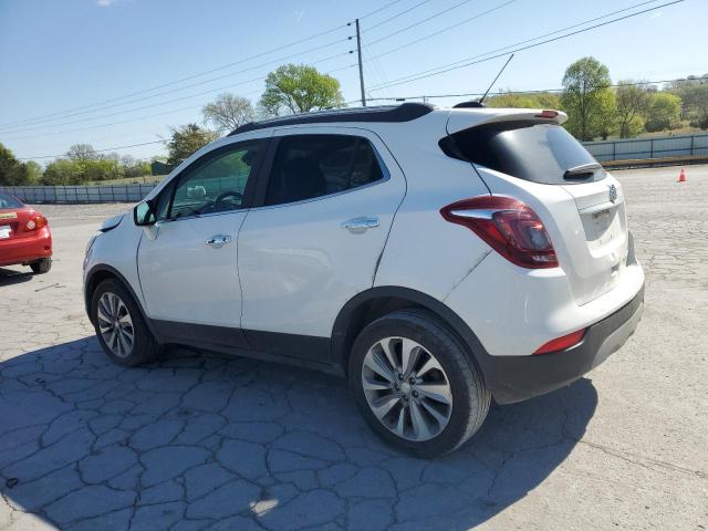 Vin: kl4cjasb6lb026474, lot: 53088685, buick encore preferred 20202