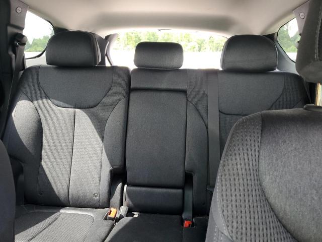 2022 HYUNDAI SANTA FE S - 5NMS24AJ9NH410918
