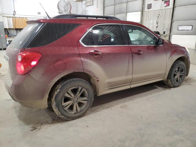 Vin: 2cnaldec2b6261996, lot: 53458455, chevrolet equinox lt 20113