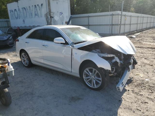 Vin: 1g6dj5rk3r0124134, lot: 52694885, cadillac ct4 luxury + 20244