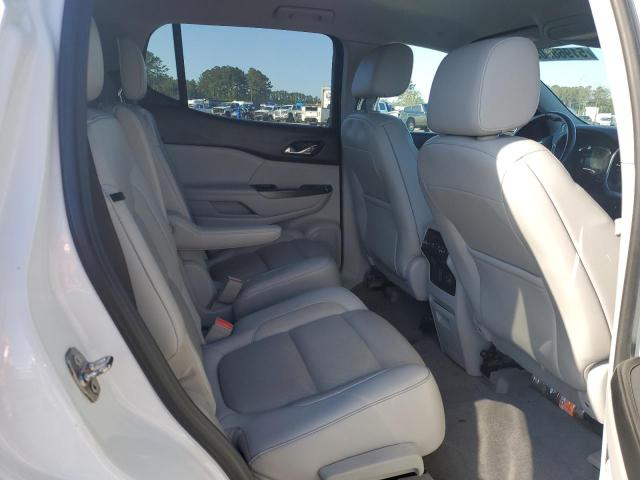 2018 GMC ACADIA SLT - 1GKKNMLS1JZ217024