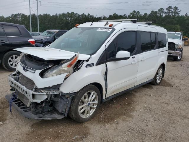 Vin: nm0ge9g74f1194295, lot: 53507775, ford transit titanium 2015 img_1