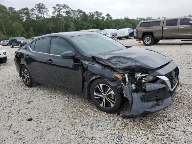 Vin: 3n1ab8cv9my204122, lot: 51143165, nissan sentra sv 20214