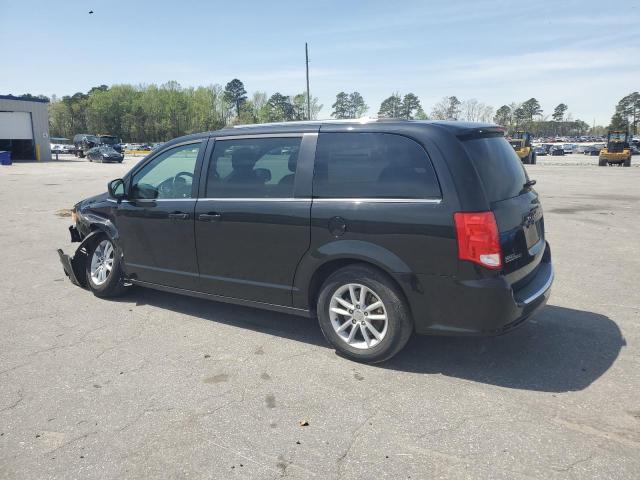 Vin: 2c4rdgcg8kr695799, lot: 51465525, dodge caravan sxt 20192