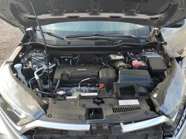 2019 HONDA CR-V LX - 5J6RW5H30KL004787
