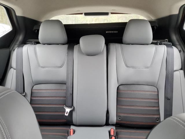 2023 NISSAN KICKS SR - 3N1CP5DV6PL512065