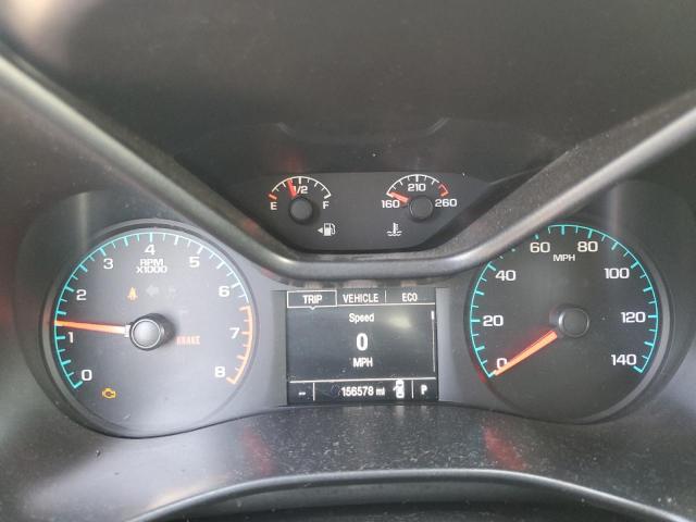 2015 CHEVROLET COLORADO - 1GCHSAEA2F1174191